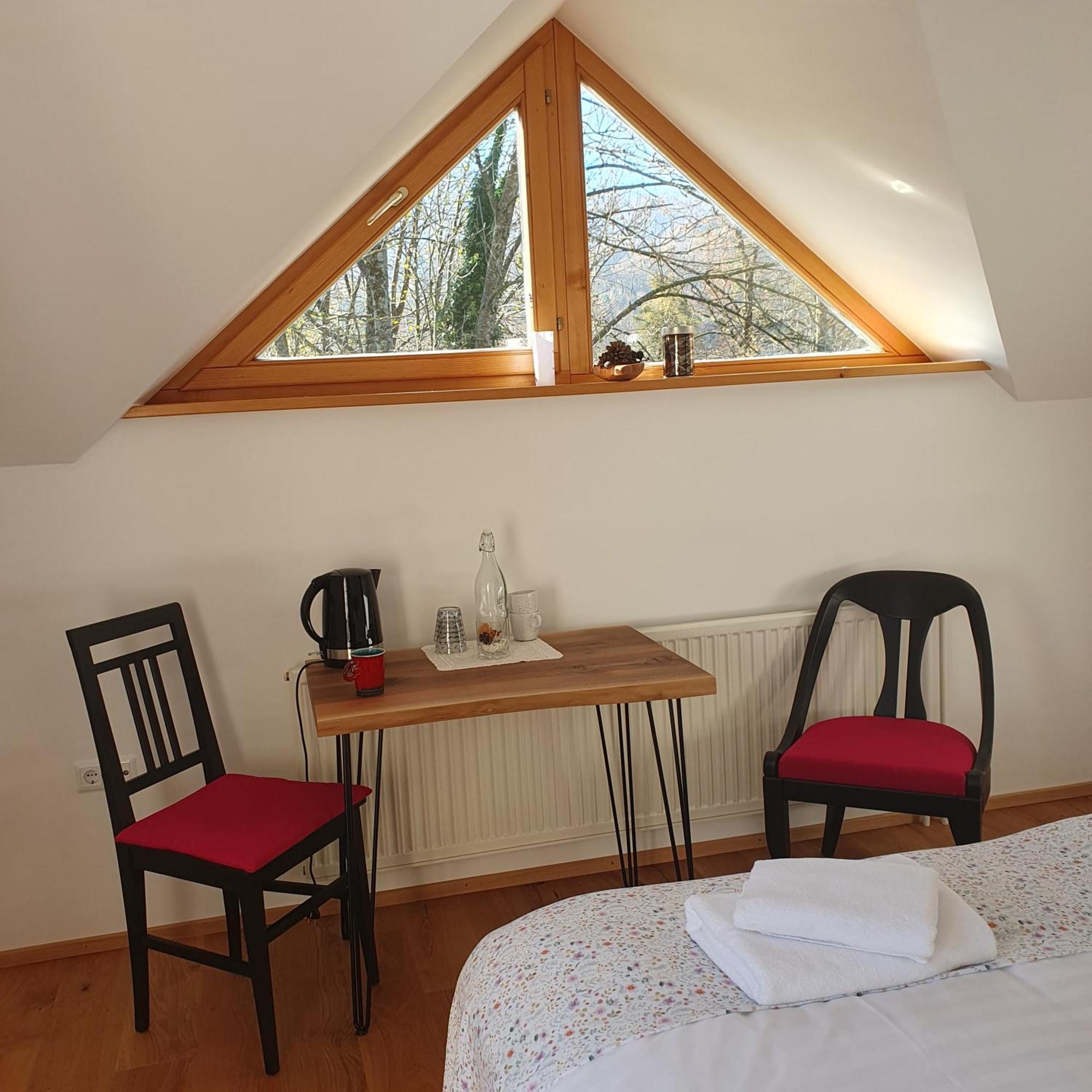 River House Radolca Радовлица Екстериор снимка