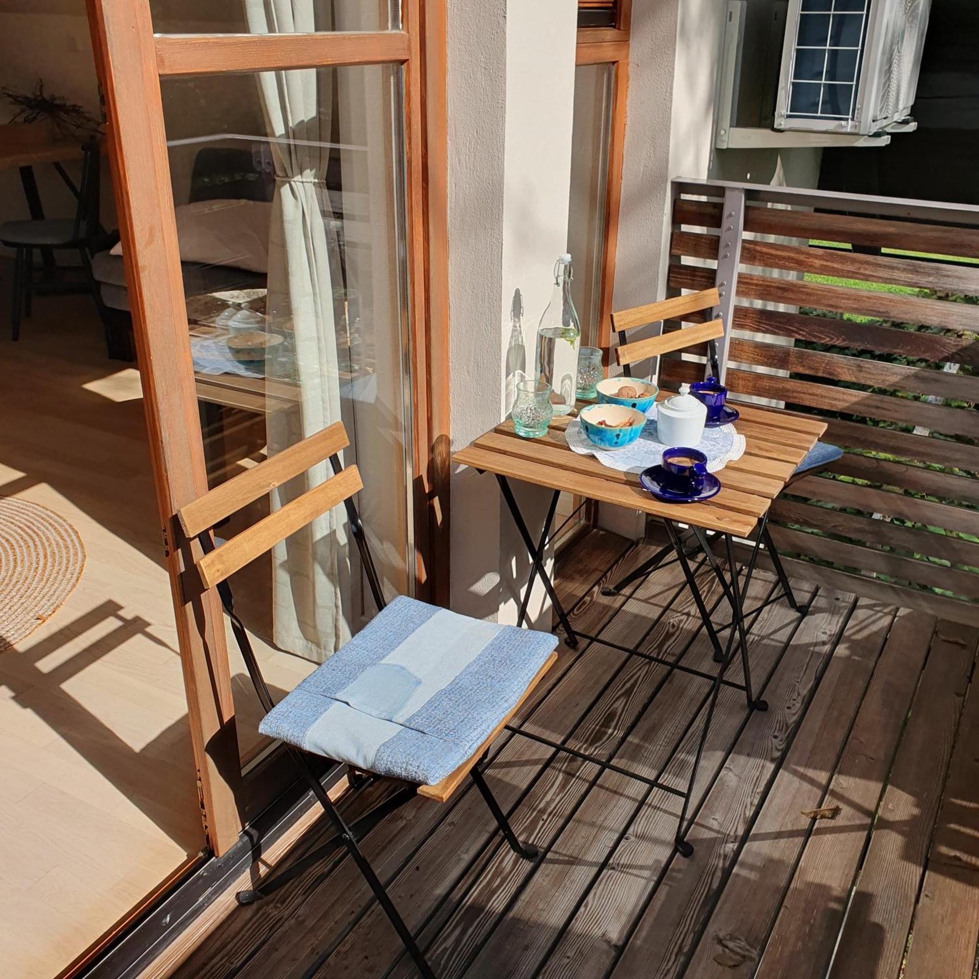 River House Radolca Радовлица Екстериор снимка