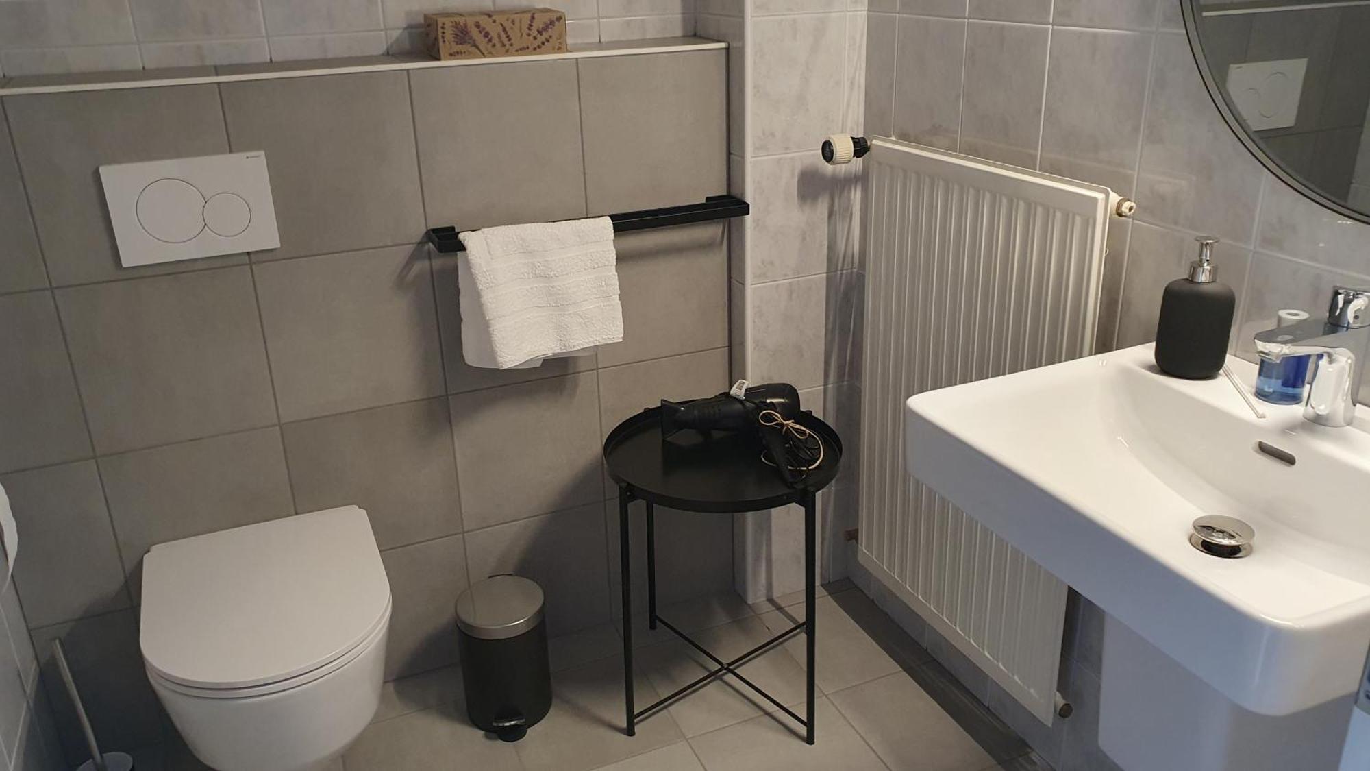 River House Radolca Радовлица Екстериор снимка
