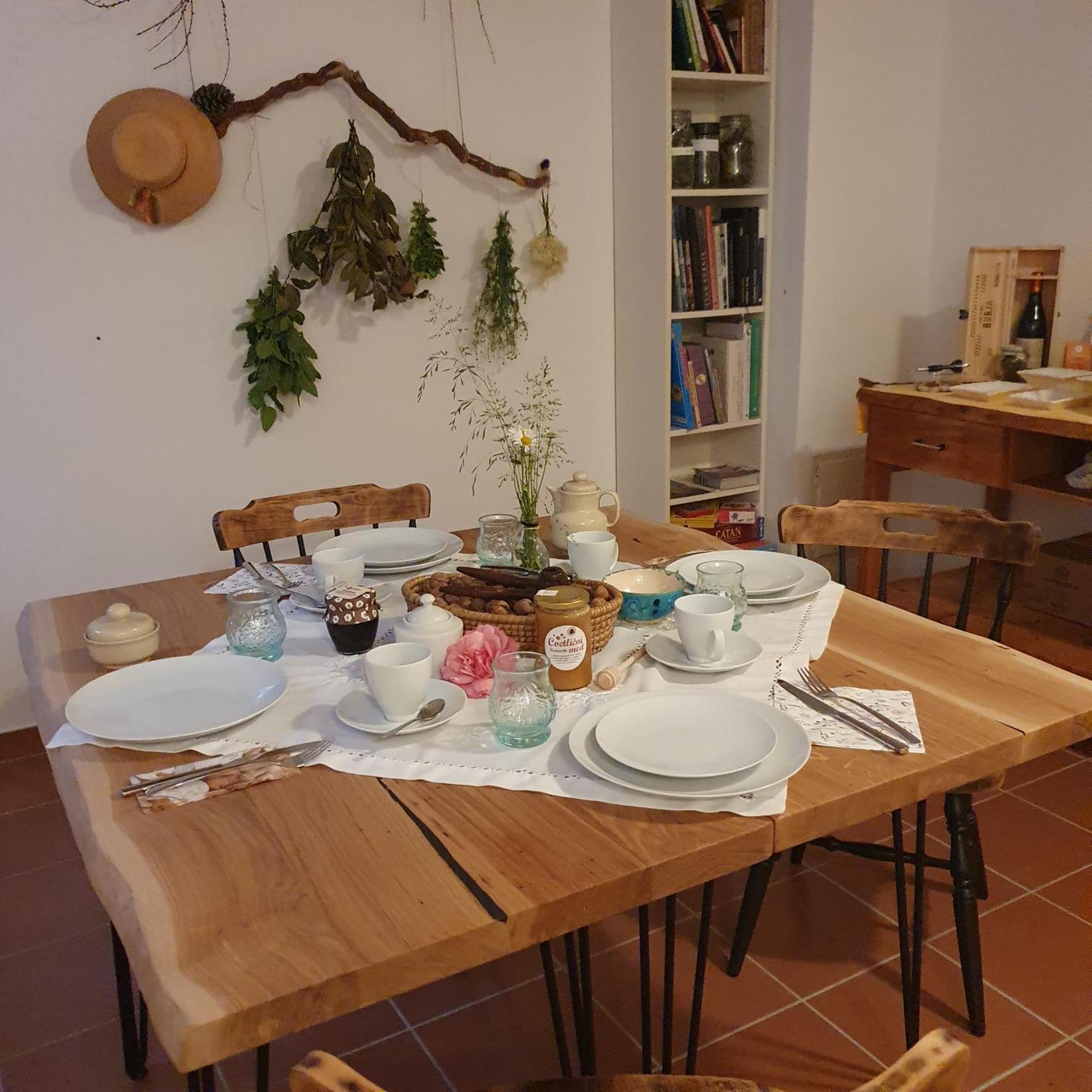 River House Radolca Радовлица Екстериор снимка
