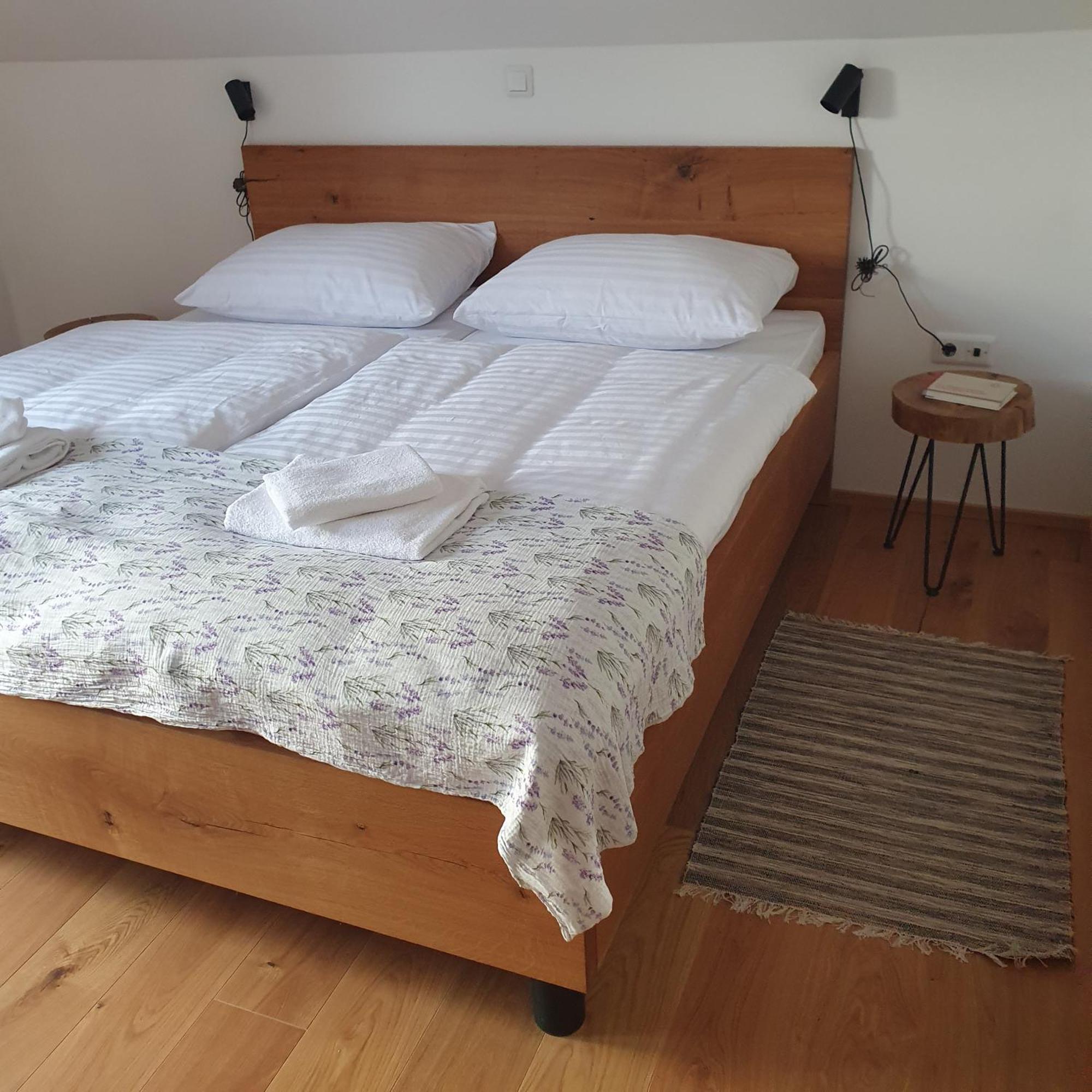River House Radolca Радовлица Екстериор снимка