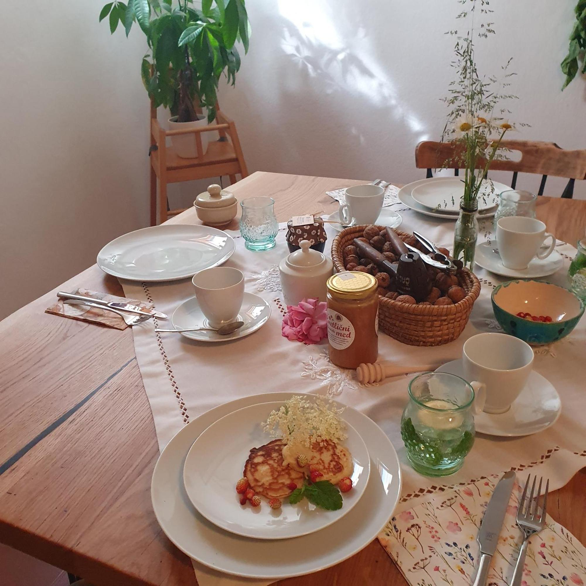 River House Radolca Радовлица Екстериор снимка