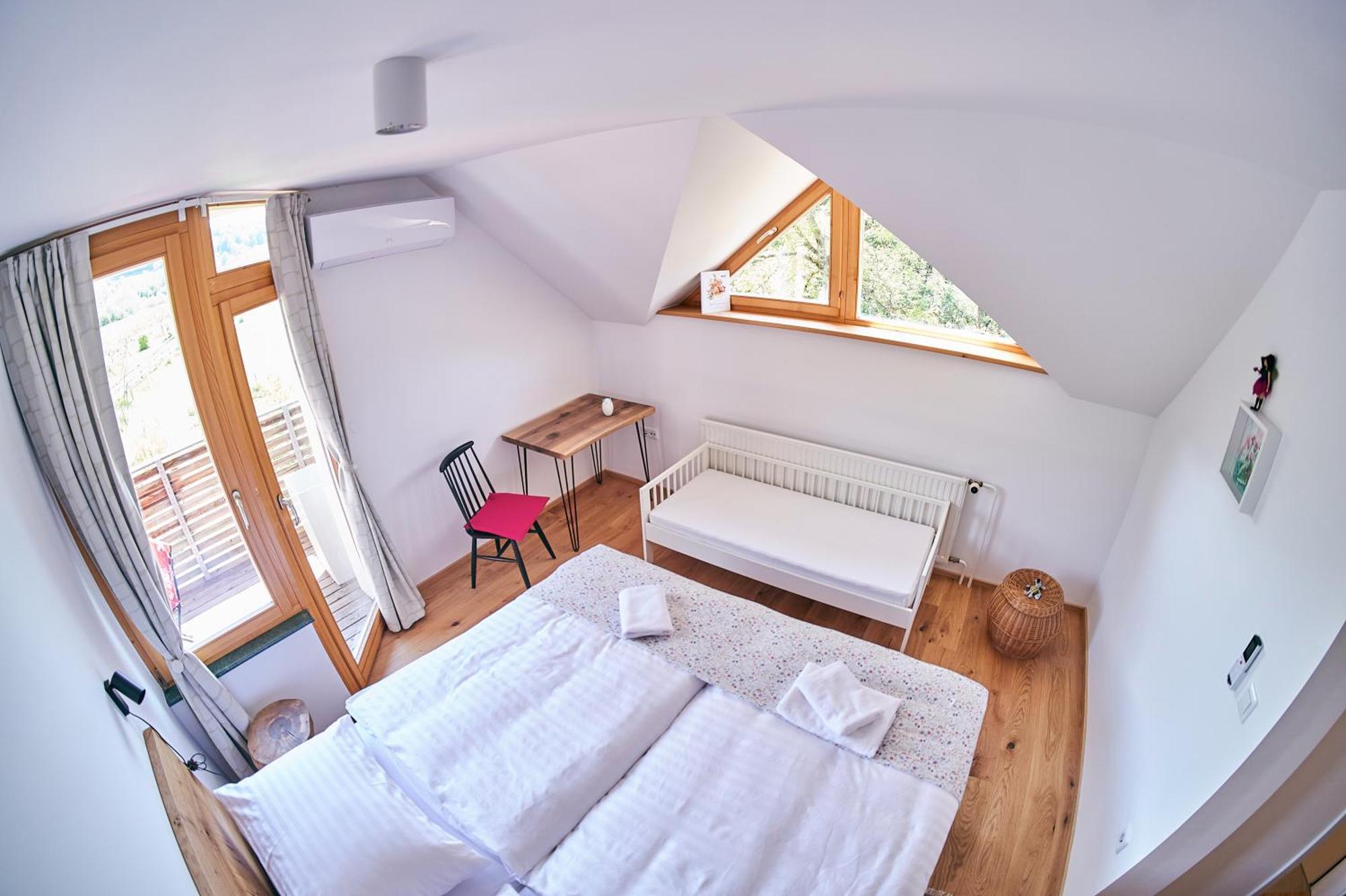 River House Radolca Радовлица Стая снимка