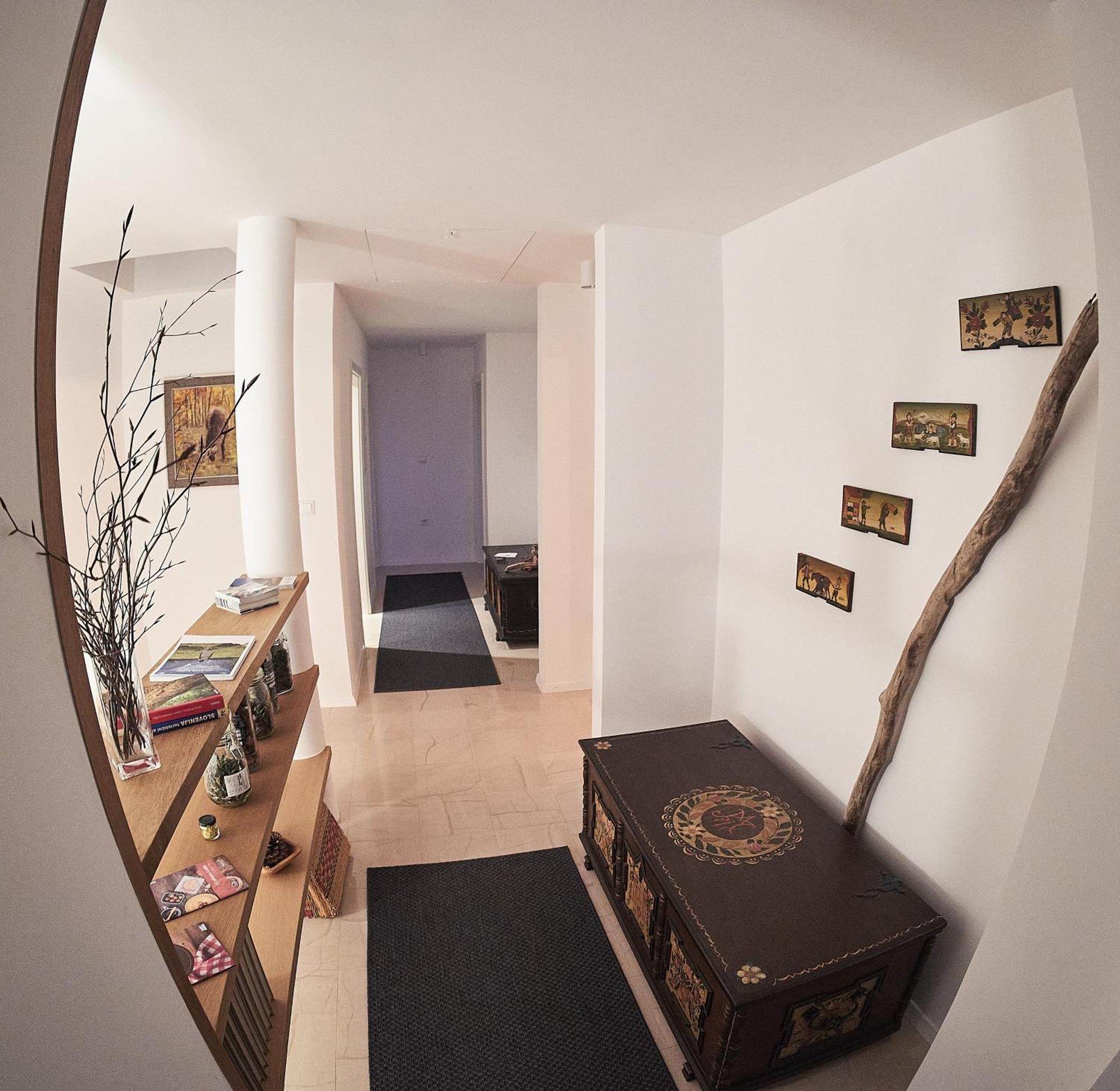 River House Radolca Радовлица Екстериор снимка