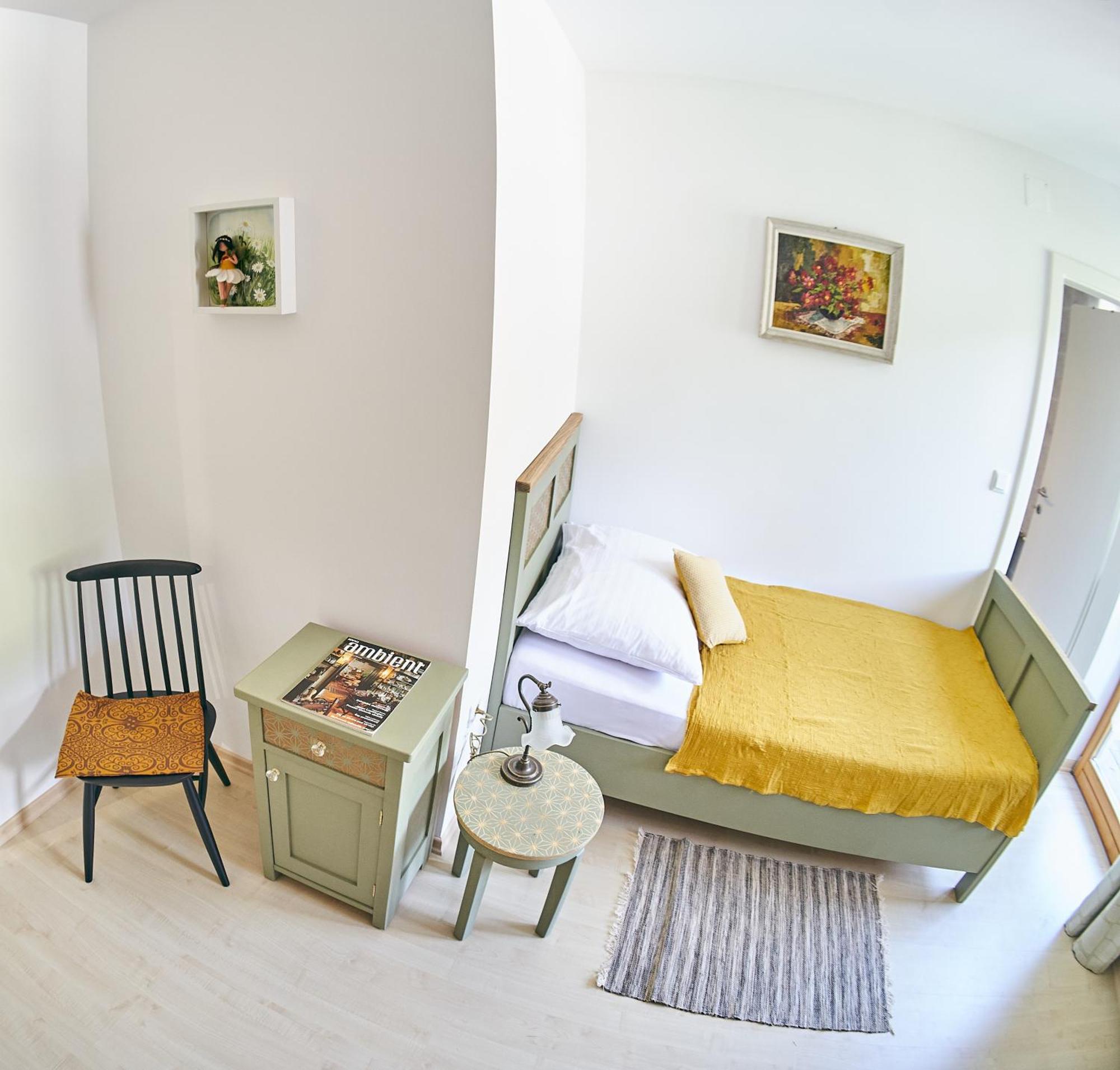 River House Radolca Радовлица Екстериор снимка