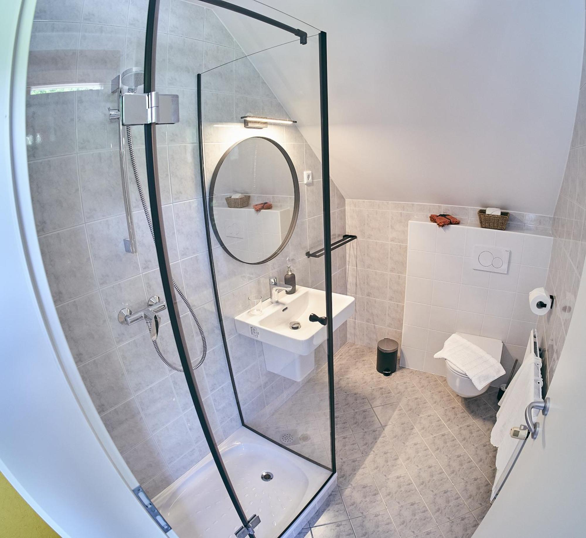 River House Radolca Радовлица Екстериор снимка