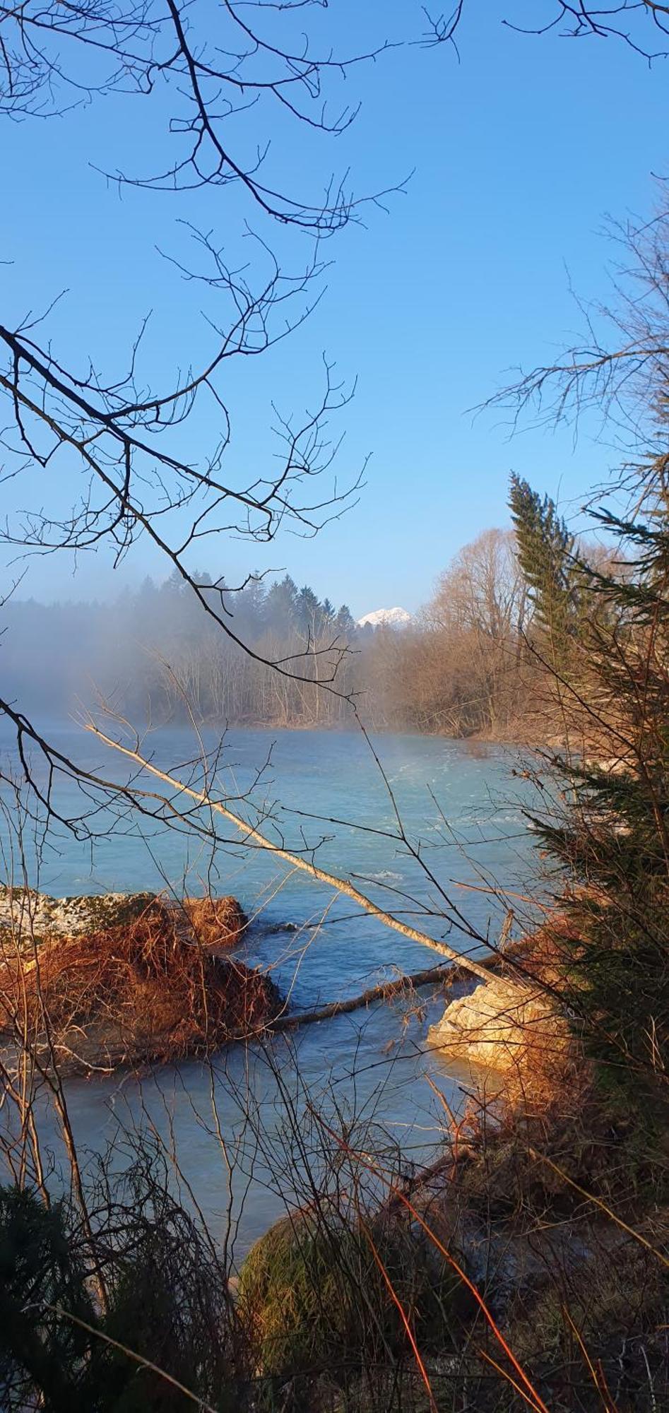 River House Radolca Радовлица Екстериор снимка