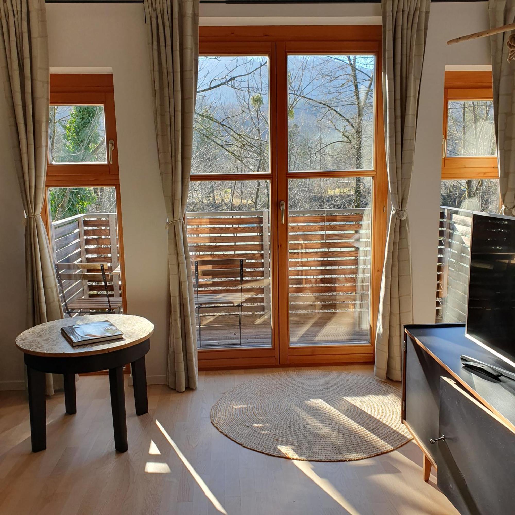 River House Radolca Радовлица Екстериор снимка
