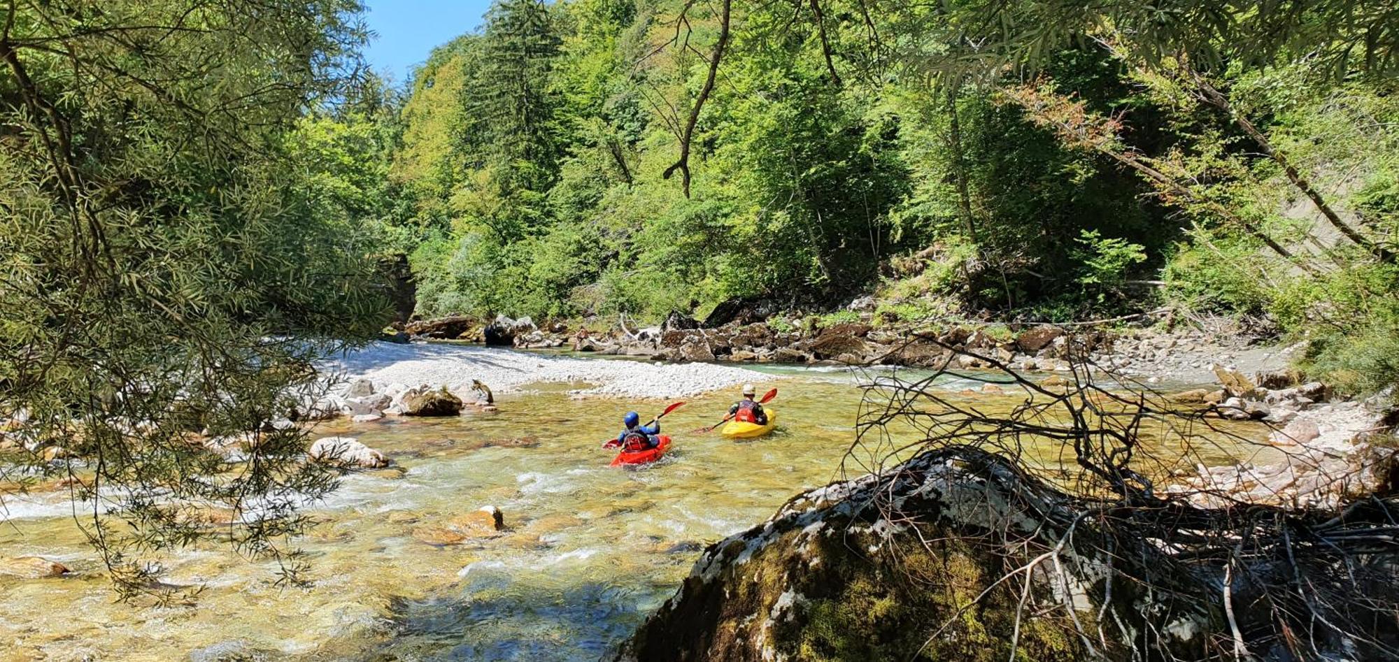 River House Radolca Радовлица Екстериор снимка
