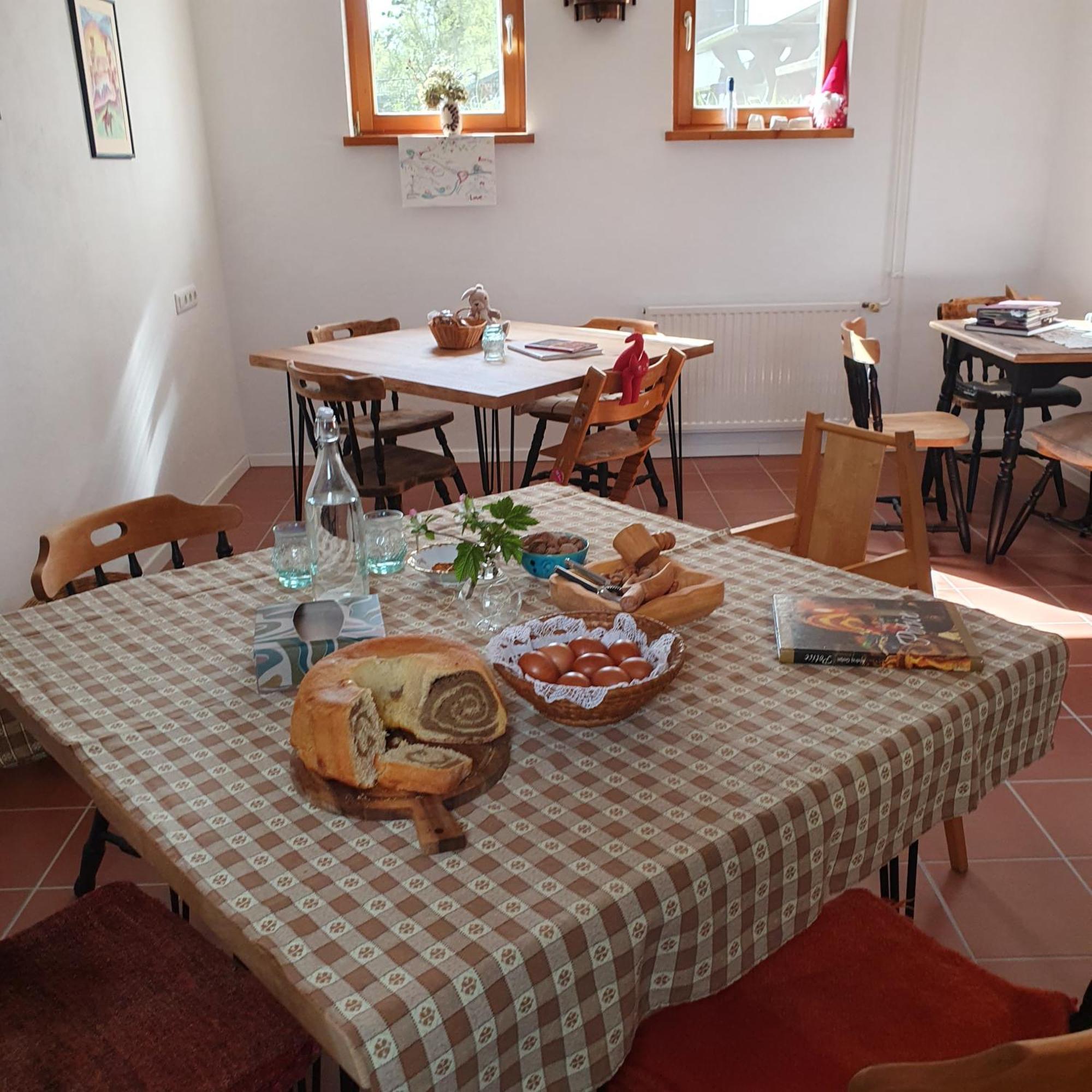 River House Radolca Радовлица Екстериор снимка