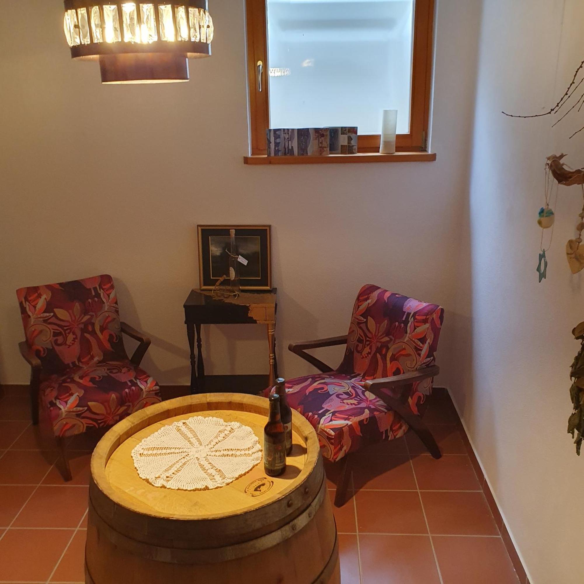River House Radolca Радовлица Екстериор снимка